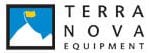 Terra-Nova logo Terra-Nova logo