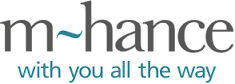 M-Hance logo M-Hance logo