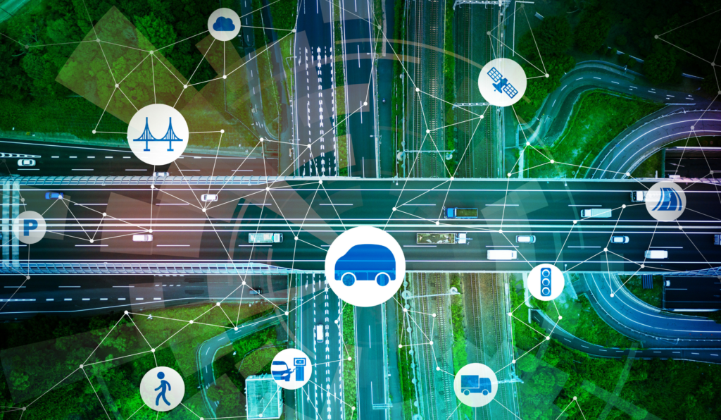 Parksafe Automotive Case study on data services for Parksafe Automotive