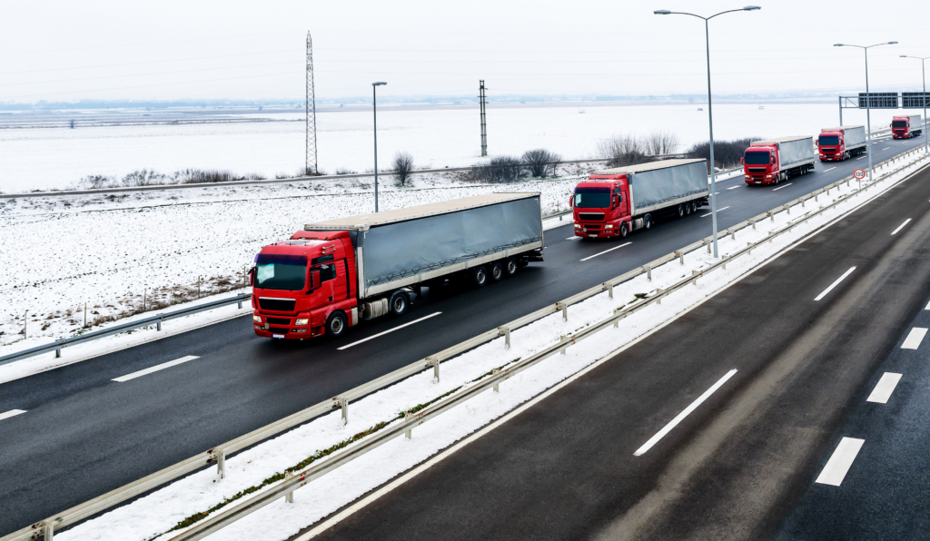 Parksafe Automotive 2 Case study on data services for Parksafe Automotive - lorries